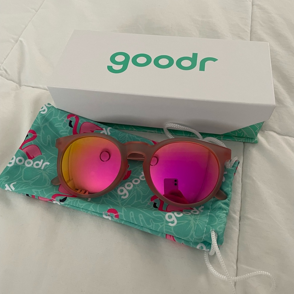 Goodr Sunglasses